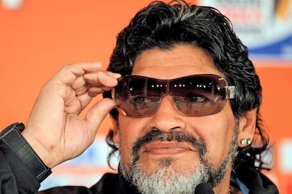 Rocío Oliva se refirió a la fortuna de Diego Maradona y anticipó los conflicto que surgirán del reparto de la herencia