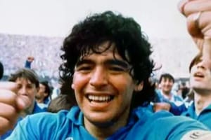 De Maradona y México 86 al Brasil del 94, el fútbol mundial copa la plataforma