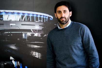 Diego Milito apuesta por una tarea a largo plazo en la Academia
