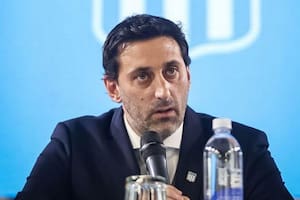 Diego Milito y el polémico video filtrado que reavivó internas: por qué los hinchas de Racing lo critican