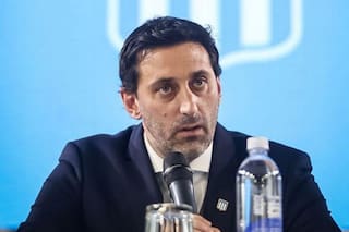 Diego Milito y el polémico video filtrado que reavivó internas: por qué los hinchas de Racing lo critican