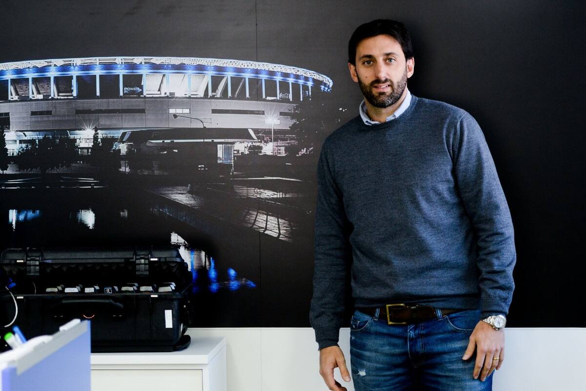 Diego Milito se lleva bien con Víctor Blanco, el actual presidente, y le valora cómo lleva adelante la economía del club, pero busca profundizar cambios en otras áreas