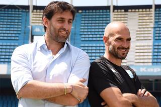 Mundo Racing. Milito-Licha López: la exitosa conexión entre dos ídolos modernos