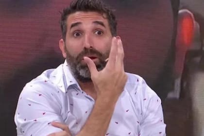 Diego Moranzoni se mostró incrédulo ante las declaraciones acusatorias