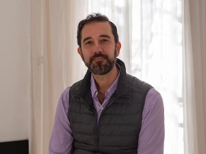 Diego Napolitano, presidente de Cedasaba, dijo que los precios “se mantienen sin mucha variación"
