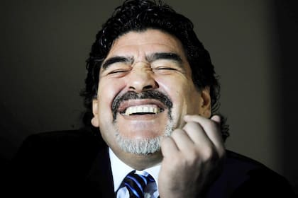 Diego no ahorra elogios para la Pulga