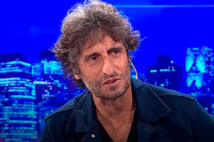 Diego Peretti cumplió sesenta años