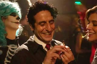 Comienza la tercera edición del festival de cine argentino en Barcelona