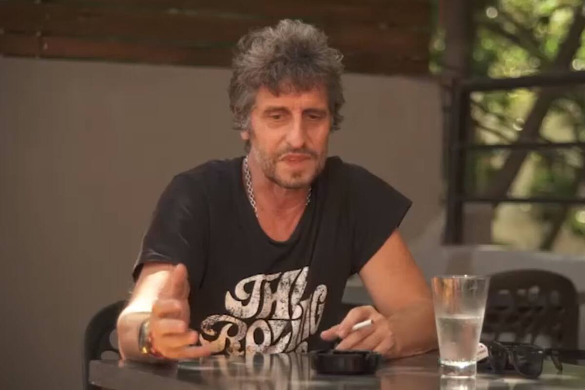 Diego Peretti reveló un serio conflicto que atraviesa por un fallido negocio inmobiliario que llevó adelante el año pasado