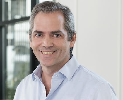 Diego Petracchi: "La cantidad de personas que necesitará ayuda para vivir es muy superior a la oferta existente"