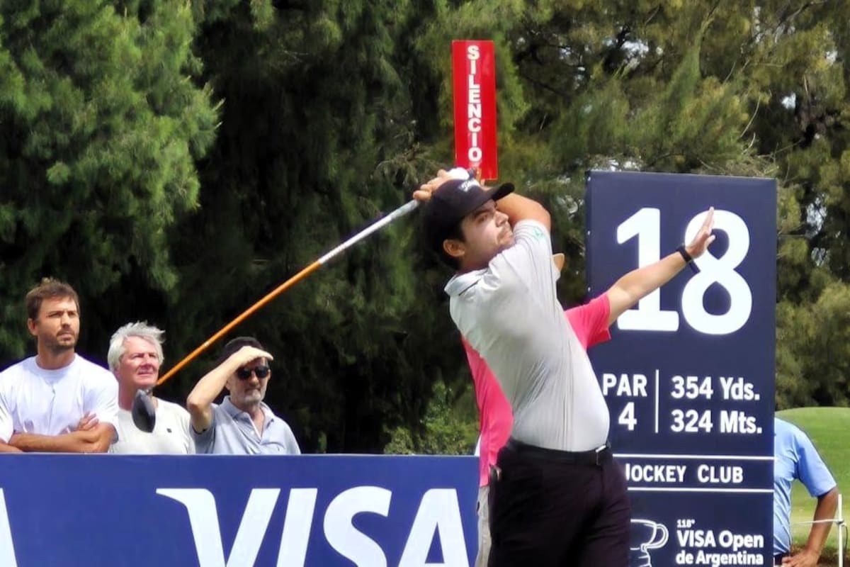 Diego Prone, la ilusión de un jugador de 23 años que solo lleva uno como profesional