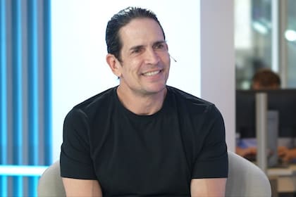 Diego Ramos: cómo es ser un chico Sex, sus tocs innegociables y por qué no habla de política