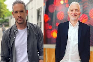 La dura crítica de Diego Ramos a PH, Podemos hablar: “Tiran al invitado como un pedazo de carne a los leones”
