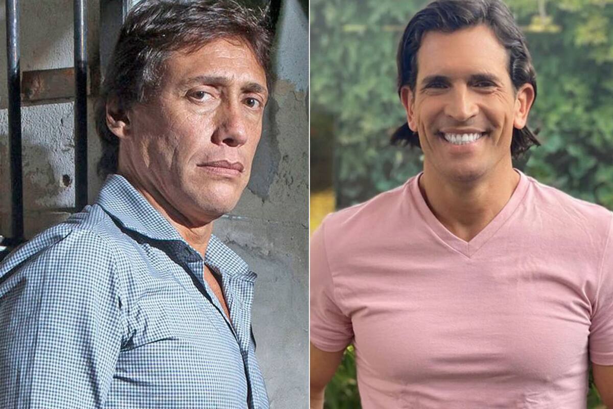 Diego Ramos defendió a Fabián Gianola