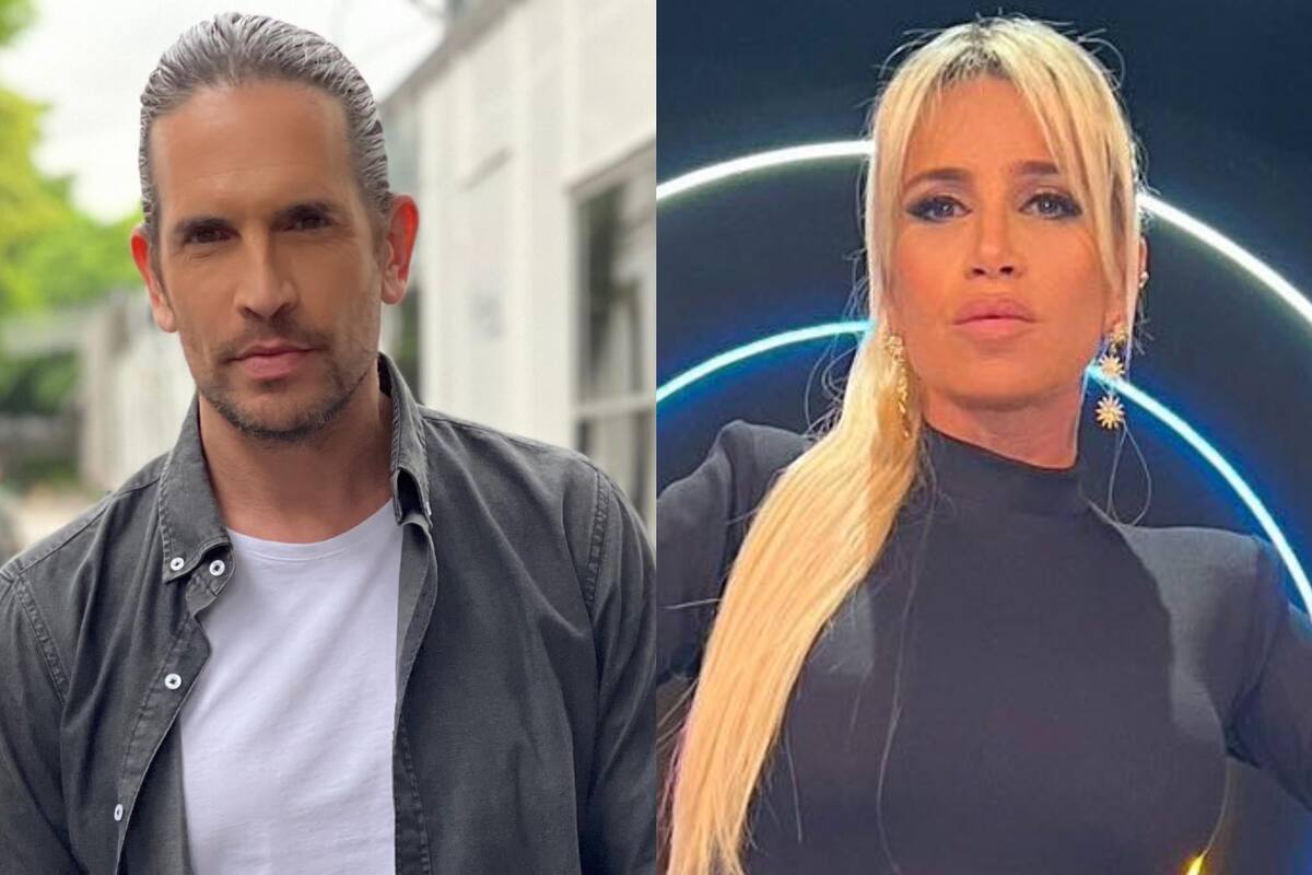 Diego Ramos defendió a Florencia Peña frente a las críticas que recibe por su nuevo programa LPA, en la pantalla de América