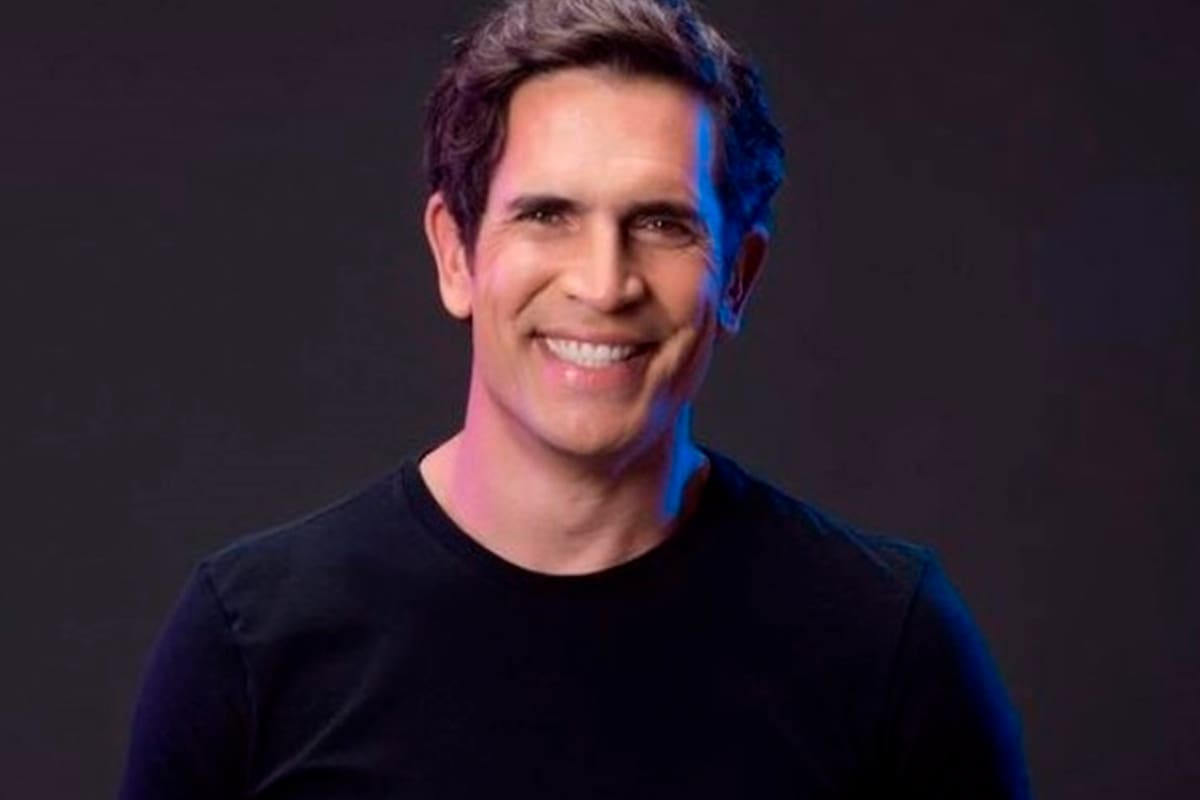 Diego Ramos deja eltrece y es la nueva apuesta de Nacional para sus mañanas