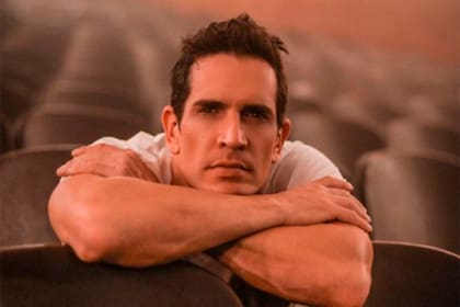 Diego Ramos, sobre su ausencia en Flor de equipo: "Evidentemente alguien decidió que no estuviera"