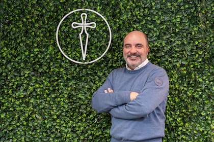 Diego Rivas asumirá como CEO de Banco Galicia el 1° de septiembre