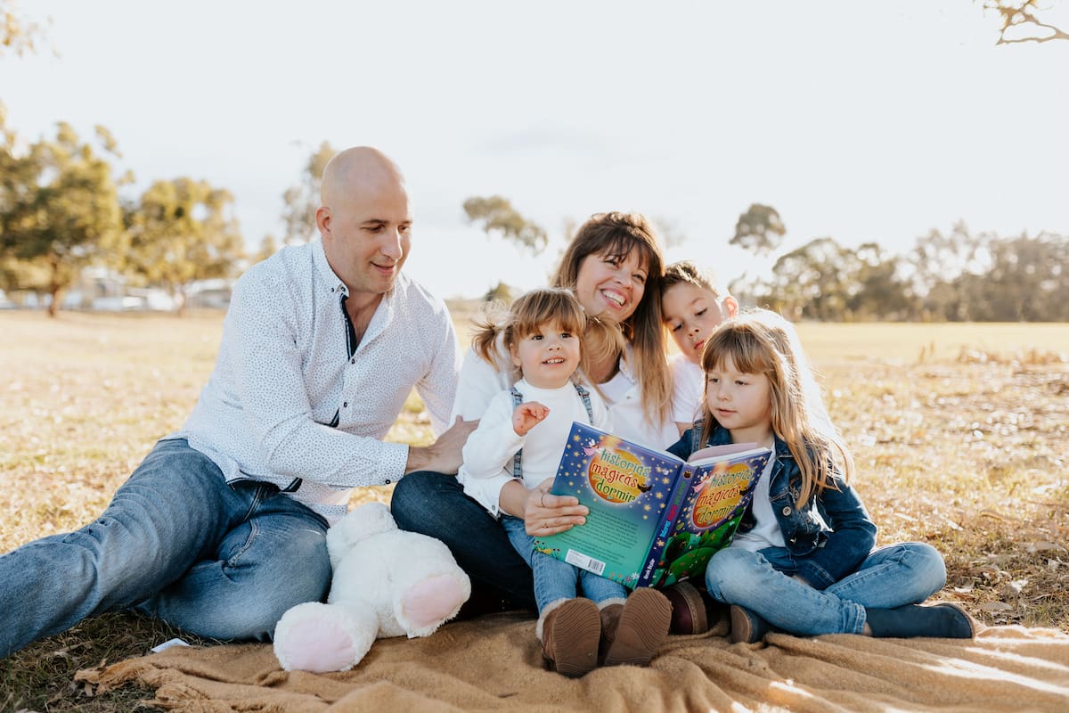 Diego Santana apostó todo a una idea que surgió casi por casualidad