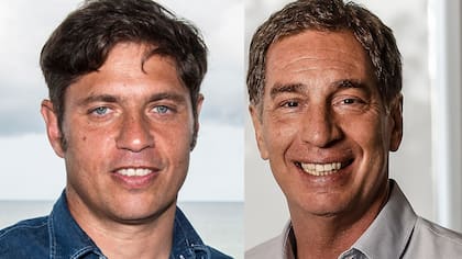 Diego Santilli apuntó contra Kicillof: "Para ellos recaudar siempre es más importante que generar trabajo"