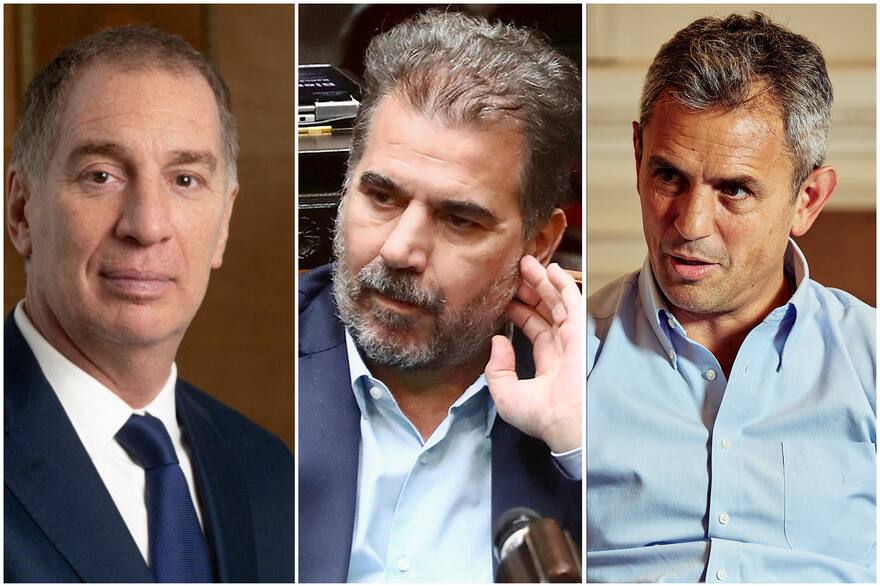 Reforma laboral: la trastienda del acuerdo del Gobierno con los aliados por la eliminación del artículo de las licencias médicas Reforma laboral: la trastienda del acuerdo del Gobierno con los aliados por la eliminación del artículo de las licencias médicas