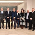 Santilli se reunió con referentes del agro y hablaron de inversión, innovación y propiedad intelectual