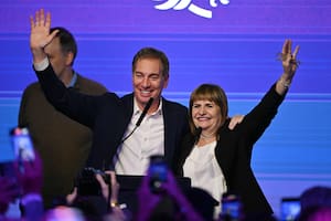 La Casa Rosada insiste con la reforma electoral, pero en el Senado no tiene los votos