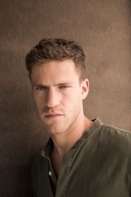 Diego Schwartzman, a los 28 años, vive el mejor momento de su carrera, sin embargo no olvida los espinosos orígenes de su familia ni los tiempos de austeridad en su formación.