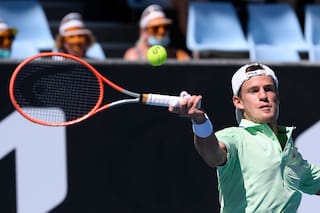 Schwartzman, el principal favorito, buscará saldar el pagaré en el Córdoba Open