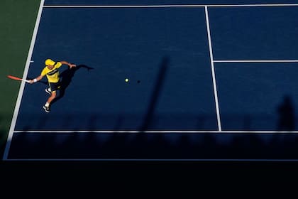Diego Schwartzman, con cierta ironía, sobre su pobre momento en el circuito: "Me malacostumbré a ganar"