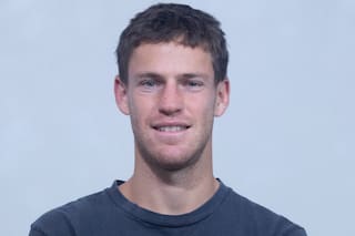 Diego Schwartzman: “El tenis es mi vida, se lo debo todo al deporte”