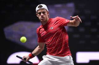 La agenda de la TV del domingo: Schwartzman en la final, Fórmula 1 y más