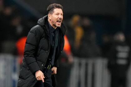 Diego Simeone sabe que no pueden fallar este martes en Praga si quieren afirmarse con mayor confianza, a tres fechas del final.