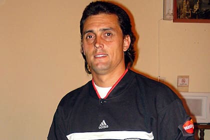 Diego Soñora, el primer argentino en la MLS