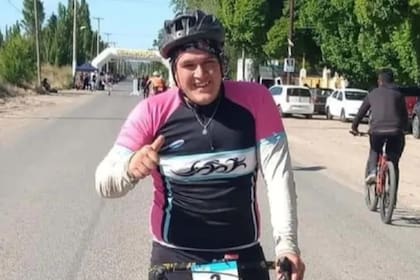 Diego Soto, de 23 años, murió a las horas tras ser inyectado por un dolor de muelas