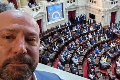 La familia Kovalivker: una vida de lujos empañada por la sospecha de coimas y negocios turbios - Image 2