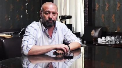 Diego Spagnuolo, extitular de la Andis