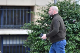 Spagnuolo pidió suspender el peritaje de los audios que hablan de coimas en el área de discapacidad
