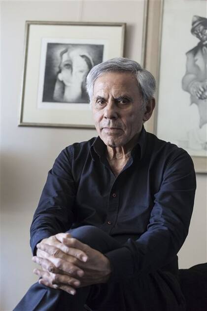Diego Spivacow / AFV