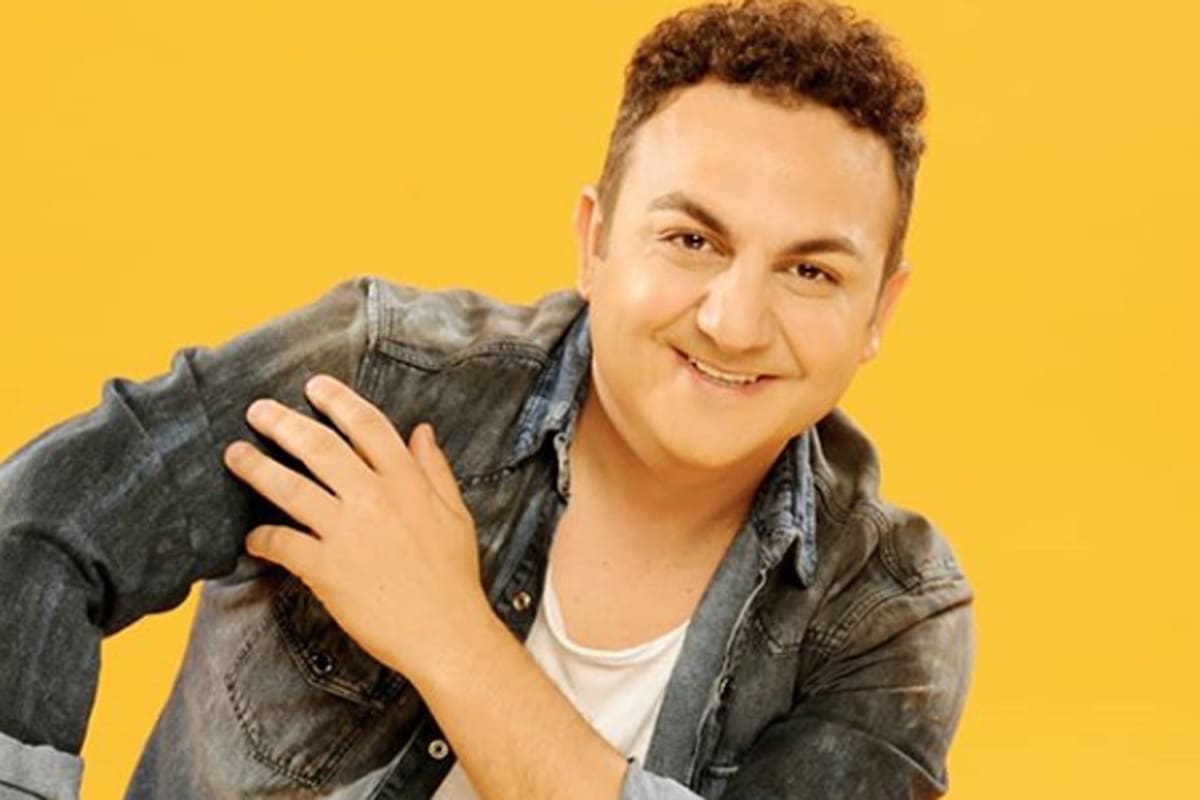 Diego Topa anunció el nacimiento de su hija a través de las redes sociales