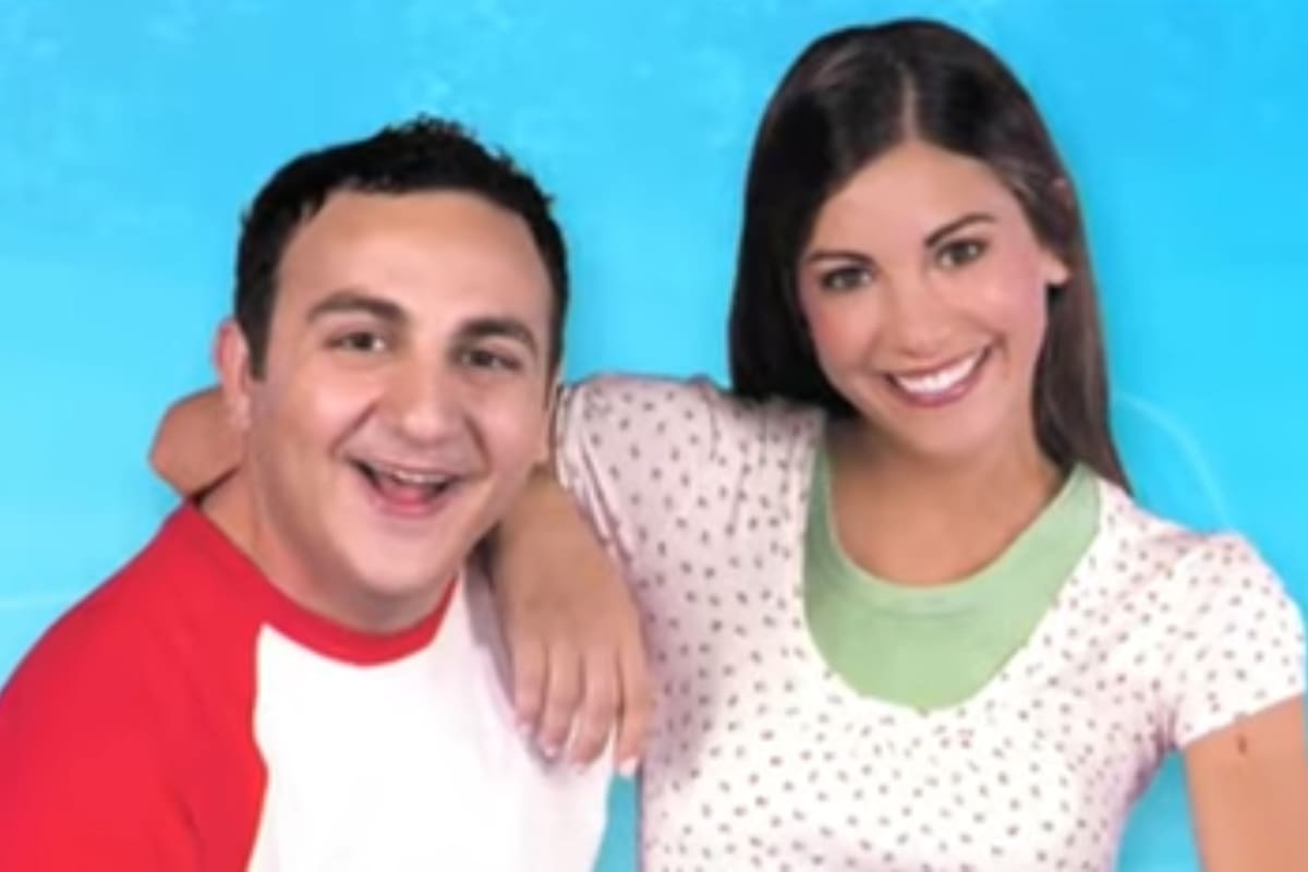 Diego Topa compartió un sentido mensaje para Sofía Reca y Tomás Yankelevich tras la trágica muerte de su hija Mila (Foto: Captura / Telefe)
