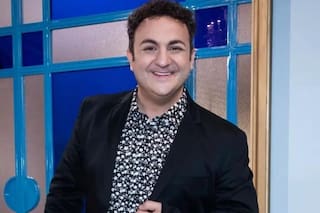 Diego Topa contó que recibe señales de Romina Yan