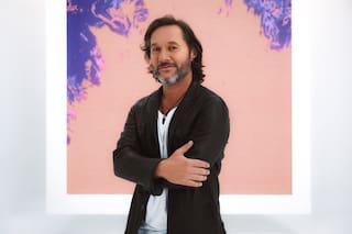 Diego Torres confirmó su show en Buenos Aires: cómo conseguir las entradas