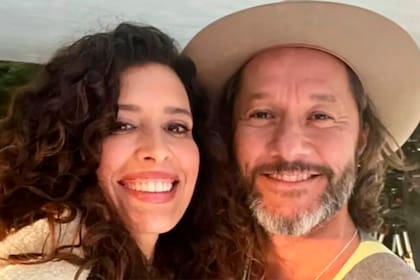 Diego Torres compartió en las redes tiernas fotografías junto a Angie Cepeda, su exnovia