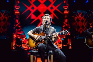“Gracias por permitirme jugar y dejar el dolor y la penita a un lado”