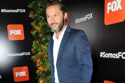 Diego Torres está listo para dejar Miami e instalarse unos meses en Argentina para grabar Talento Fox