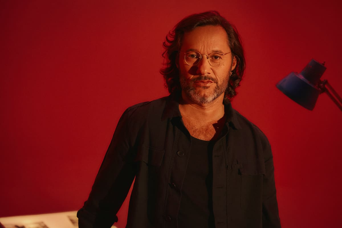 Diego Torres hizo oficial su romance