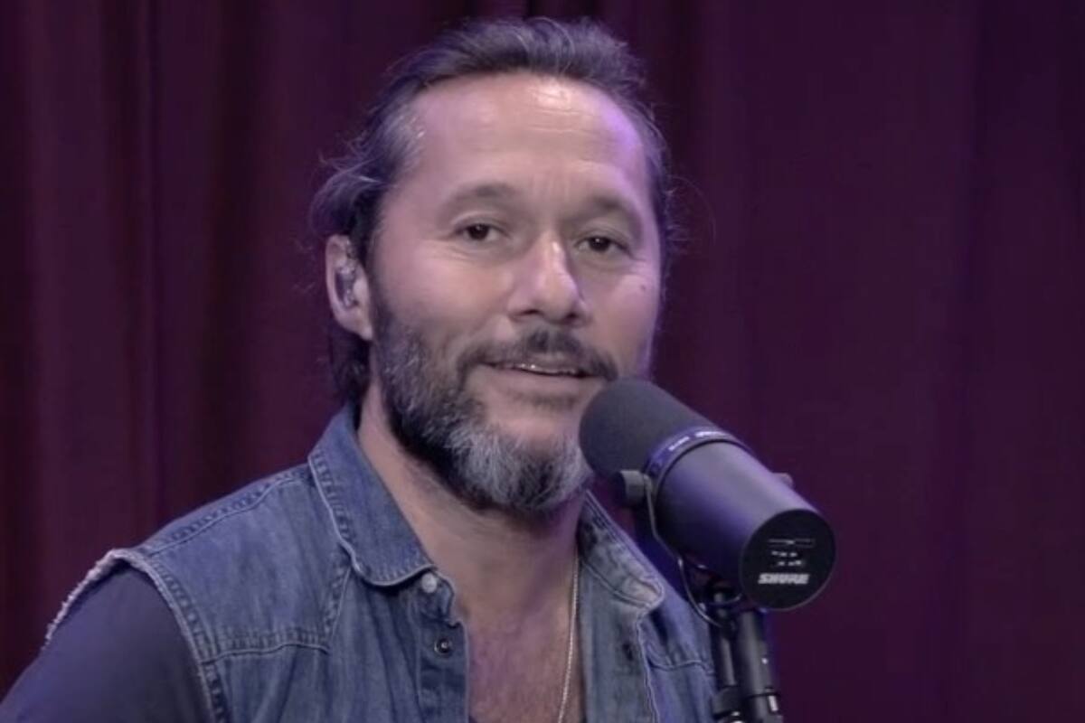 Diego Torres rompió el silencio e hizo un guiño sobre las relaciones, en medio de las versiones de crisis con Débora Bello