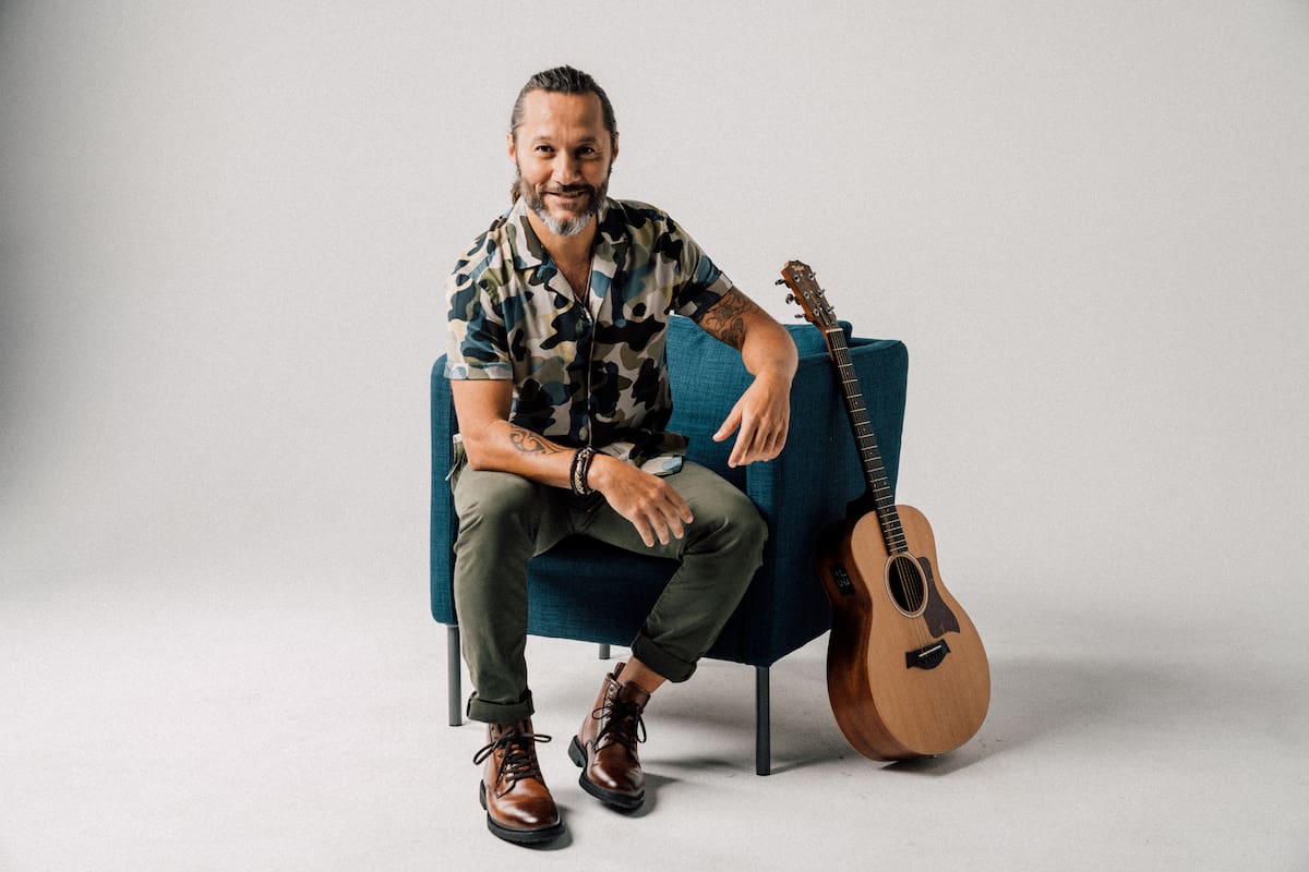 Diego Torres se presentará en mayo en el teatro Gran Rex