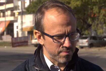 Diego Valenzuela informó que la última inspección fue en mayo